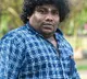 complaint against yogi babu