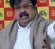 varla slams jagan