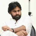 pawan in home quarantine