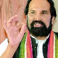 uttam slams trs