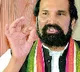 uttam slams trs