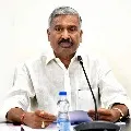 Minister Peddireddy terms Pawan Kalyan a political paid artist