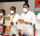 BJP and Janasena alliance releases its manifesto for Tirupati by polls