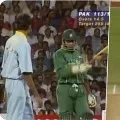 Venkatesh Prasad counters Pakistan journalist