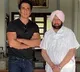 Sonu Sood appointed as Punjab corona vaccination brand ambassador