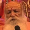 Mahamandaleshwar Bharathi Bapu Died on 93