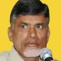 Chandrababu Busy in Tirupati Today