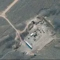 Iran Atomic Agency Says Nuclear Facility Hit By Act Of Terrorism