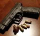 Home Guard wife killed as Gun Misfires