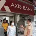 Guard flees with Rs 4 crore from Axis Banks office in Chandigarh