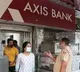 Guard flees with Rs 4 crore from Axis Banks office in Chandigarh