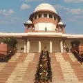 50 percent Supreme Court Staff Test Positive Judges To Work From Home