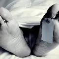 Man murdered in Hyderabad Jubilee Hills