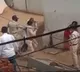Cops thrash Corona patients family video goes viral