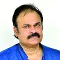 Send Rabies vaccine to Perni Nani says Nagababu