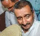 BJP Withdraws Candidature Of Kuldeep Sengars Wife For UP Panchayat Polls