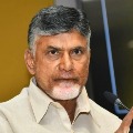 TDP leader who spent with Chadrababu tested with Corona positive