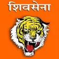 shivsena slam nda
