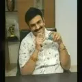 Raghurama Krishnaraju acts like CM Jagan