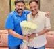 Chiranjeevi laments Prakash Raj for his acting in Vakeel Saab