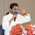 CM Jagan salutes AP Volunteers