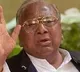Until Ambedkar statue will be returned my hunger strike will continue says V Hanumantha Rao