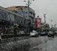 Rain in Hyderabad