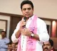 KTR gets angry on opposition leaders