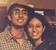 Hero Siddarth shares a photo