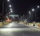 Night curfew in haryana