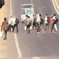 Corona effect Unemployment rate is increasing Again