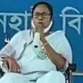 Mamata banerjee will sit in Dharna against ECs decision of ban