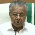 Kerala Chief Minister Writes To Centre for Additional 50lakh vaccine doses
