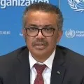 Long way to end pandemic WHO director general