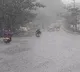 Six dead in Telangana due to Rain