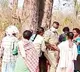 Tribals Attacked on Forest Officers in Bhadradri Kothagudem dist