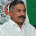 Who Pelt Stones on Chandrababu will Decide Police says Peddireddy