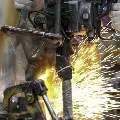 IIP Growth Collapse in February