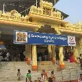 Brahmotsavalu in Bhadrachalam Starts Today