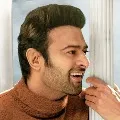 Lovely Look from Prabhas Radheshyam