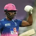 Sanju Samson Comments After Defete