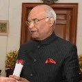 Kovind and Modi Wishes in Telugu