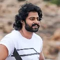 Biggest sets in prabhas movie