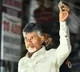 Police questions Chandrababus security on stone pelting