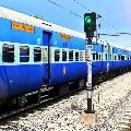 Covid guidelines for Railway passengers