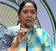Home Minister Sucharitha opines on stone pelting incident