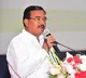 Telangana minister Niranjan Reddy tested corona positive