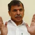Stone pelting on Chadrababu sabha is brutal says Tulasi Reddy