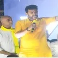 TDP leaders to meet higher officials in Delhi this evening
