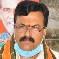 Ponguleti Sudhakar Reddy fires on KTR